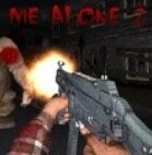 Игра Я один 2